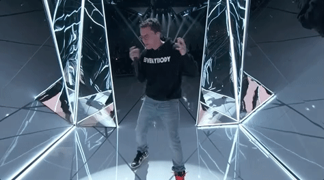 mtv vmas 2017 GIF by Logic