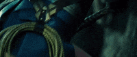 Wonder Woman Trailer GIF