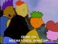 nicksplat doug GIF
