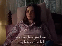 season 2 netflix GIF by Gilmore Girls 