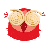 Lunch Box Kids Sticker by Babybel Greece