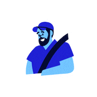 B4B Sticker by Grupo Autoglass