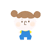 Happy Shake It Sticker