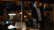 ncis: los angeles cell phone GIF by CBS