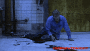 horror film GIF by Saw - 10th Anniversary Re-Release Event