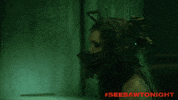 horror film GIF by Saw - 10th Anniversary Re-Release Event