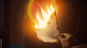 freeform GIF by Shadowhunters