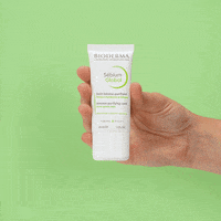 Skincare Cuidado De La Piel GIF by Bioderma Colombia