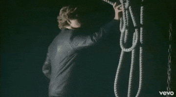 careless whisper GIF by George Michael
