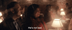 careless whisper GIF by Train