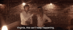careless whisper GIF by Train