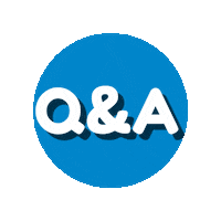 Q And A Instagram Sticker