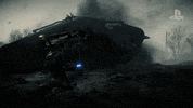 Norman Reedus Ps4 GIF by PlayStation
