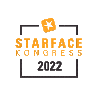 Kongress Rotate Sticker by STARFACE
