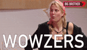 Big Brother Reaction GIF by Big Brother Australia