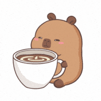 Happy Good Morning GIF