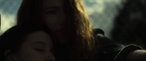sony pictures GIF by Slender Man Movie
