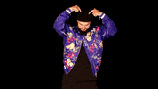 raksuofficial reaction dance music dancing GIF
