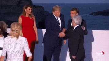 g7 world leaders g7 summit GIF