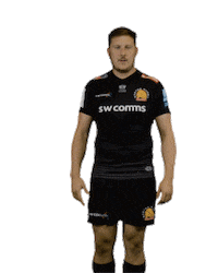 Premiership Rugby Sticker by Exeter Chiefs