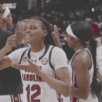 College Basketball Eating GIF by NCAA March Madness