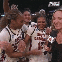 College Basketball GIF by NCAA March Madness