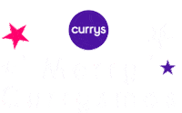 currysuk currys curryshacks currysuk techmas Sticker