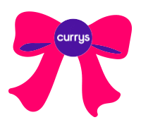 currysuk currys curryshacks currysuk techmas Sticker