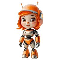 Ai Innovation Sticker by GIXIE