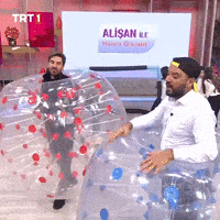 Tired Yeter GIF by TRT