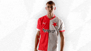 Football Sport GIF by SK Slavia Praha