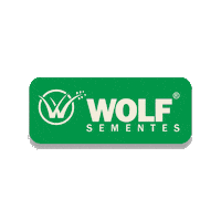 Pecuaria Capim Sticker by Wolf Sementes