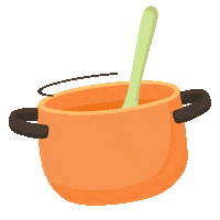 Drinks Comida Sticker by kiwilimon