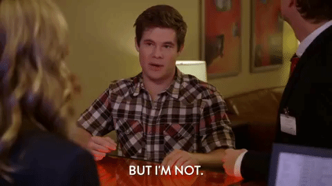 season 3 adam demamp GIF by Workaholics