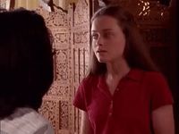 season 2 netflix GIF by Gilmore Girls 