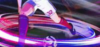 France Football GIF by BANDAI NAMCO