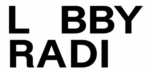 Recording Dj Set GIF by Lobby Radio