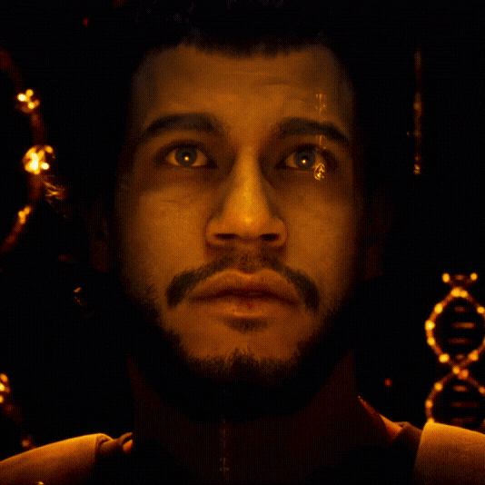 Flash Back Video Game GIF by MindsEyeMemories