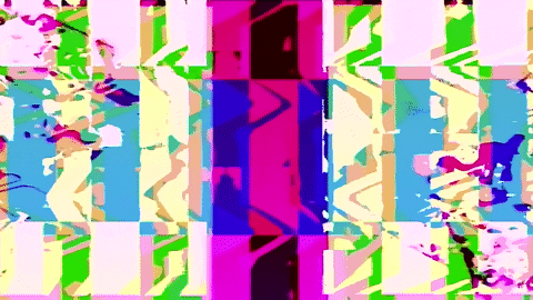 Video Art GIF by cskonopka