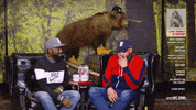 thinking think GIF by Desus & Mero