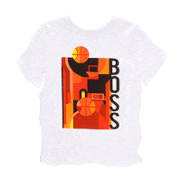 Boss Hugoboss Sticker by Kidsaround