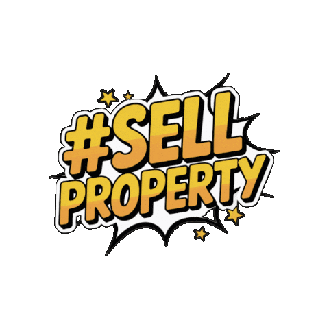 Real Estate Realtor Sticker by Singapore Property Agent Jack Sheo