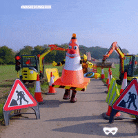 Dance Dancing GIF by The Masked Singer UK & The Masked Dancer UK