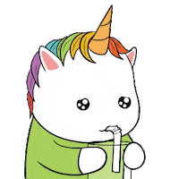 Sad Rainbow Sticker by Chubbiverse