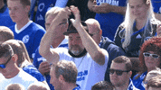Happy Football GIF by FC Schalke 04