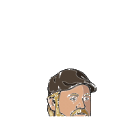 Bc Sticker by w21Music