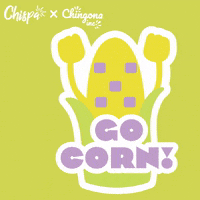 Te Amo Hello GIF by Chispa App