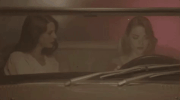 lana del rey GIF