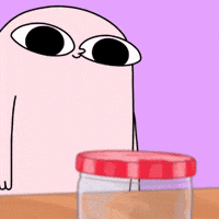 Thinking Stealing GIF by KETNIPZ