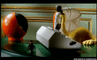 flat GIF